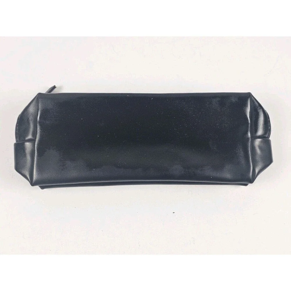 L'Oreal Paris Black Makeup Travel Bag 7-3/4